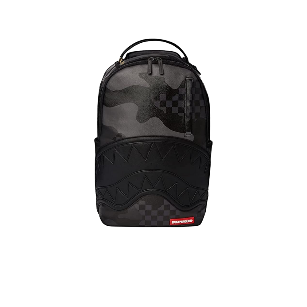 Sprayground Backpack