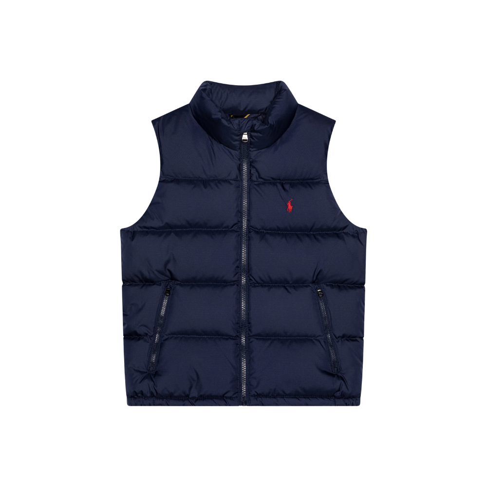 RL VEST