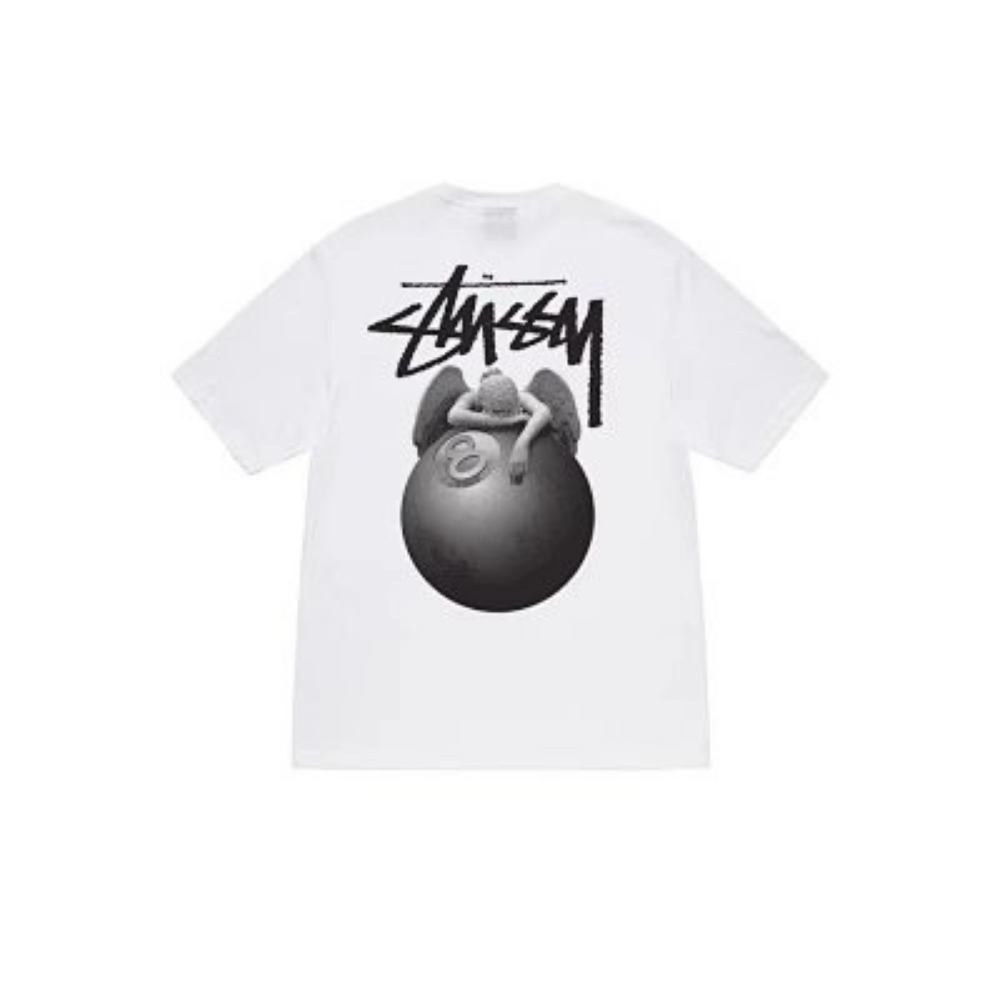 STSSY TEE