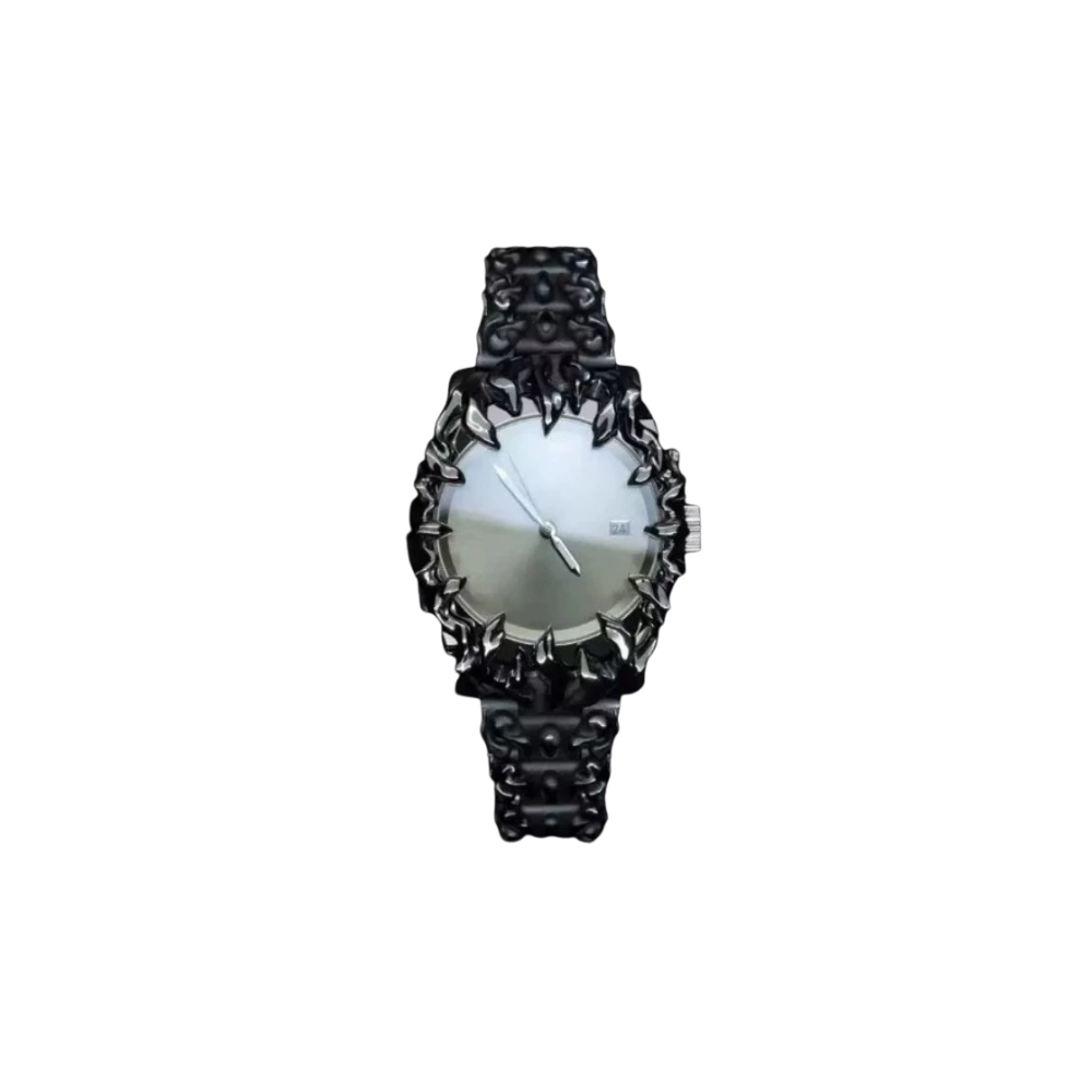 Alabaster Watch