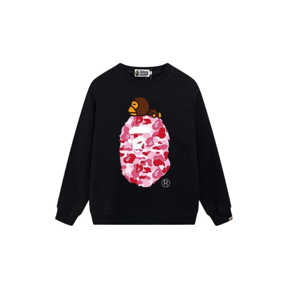 BPE SWEATER