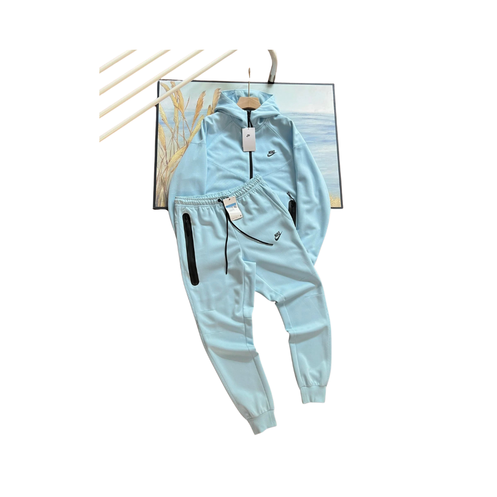 NikeTech Tracksuit