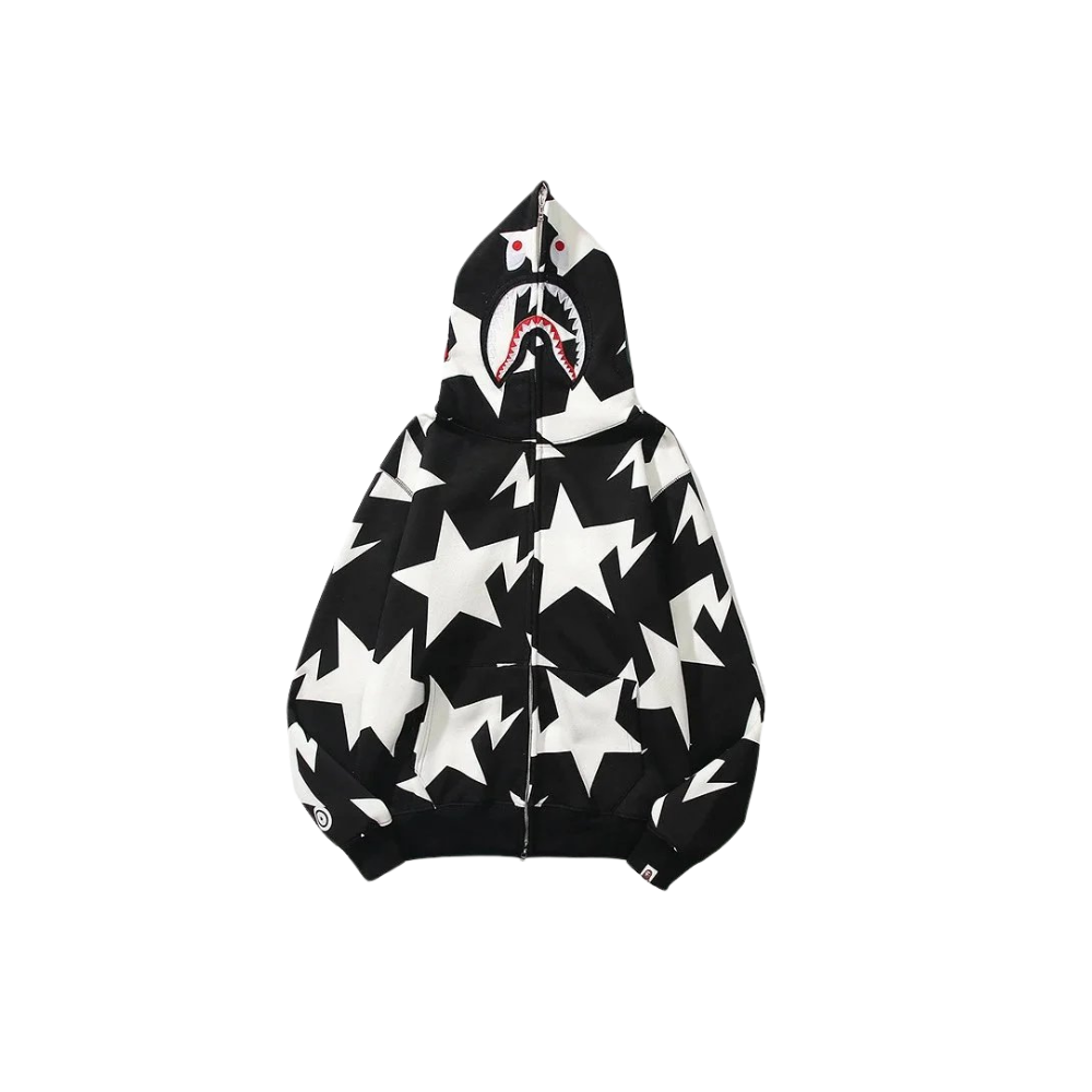 BPE HOODIE