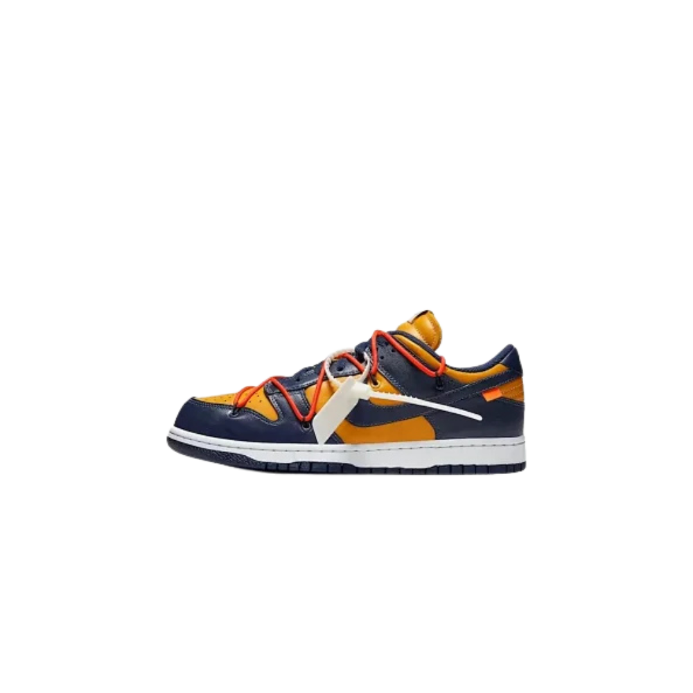 Off-White Dunk Low