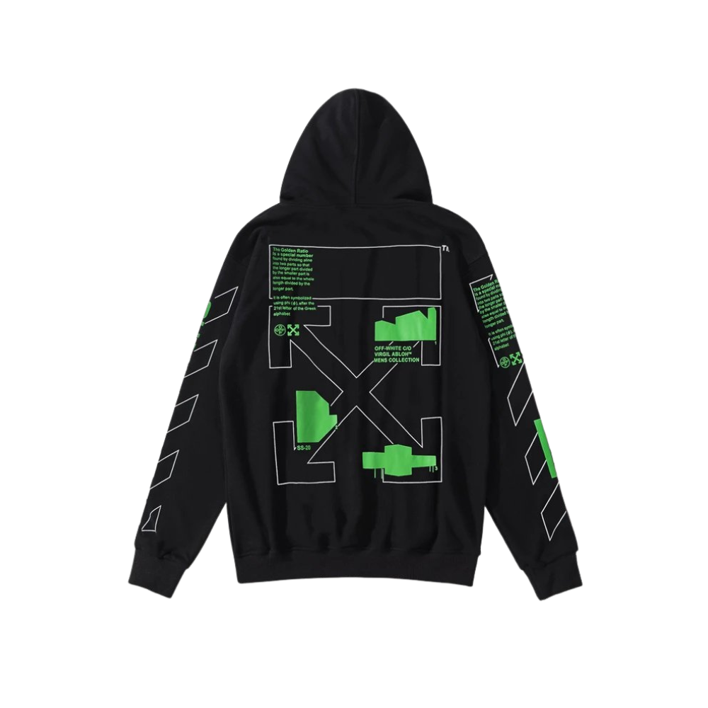 OW Hoodie
