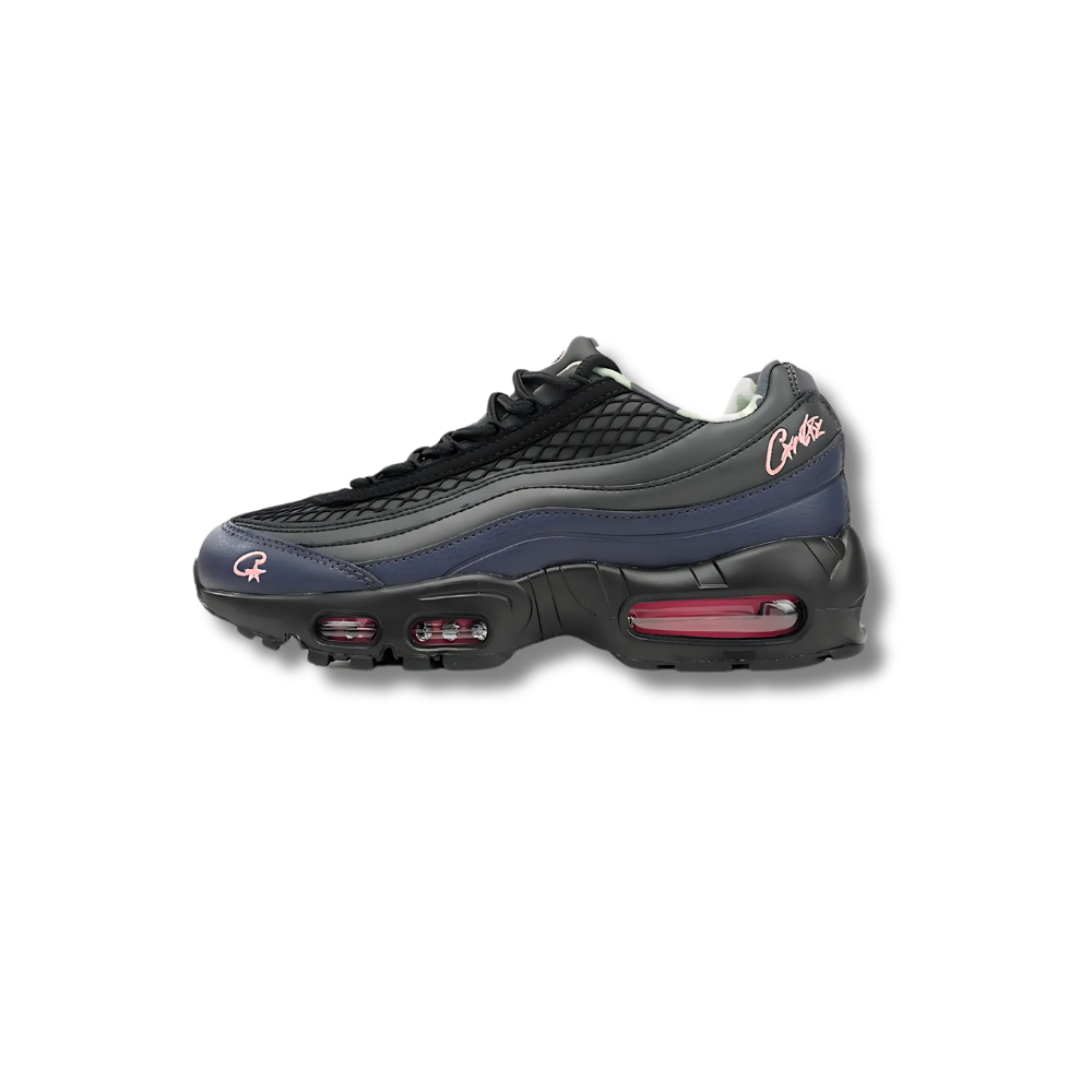 TN x Corteiz