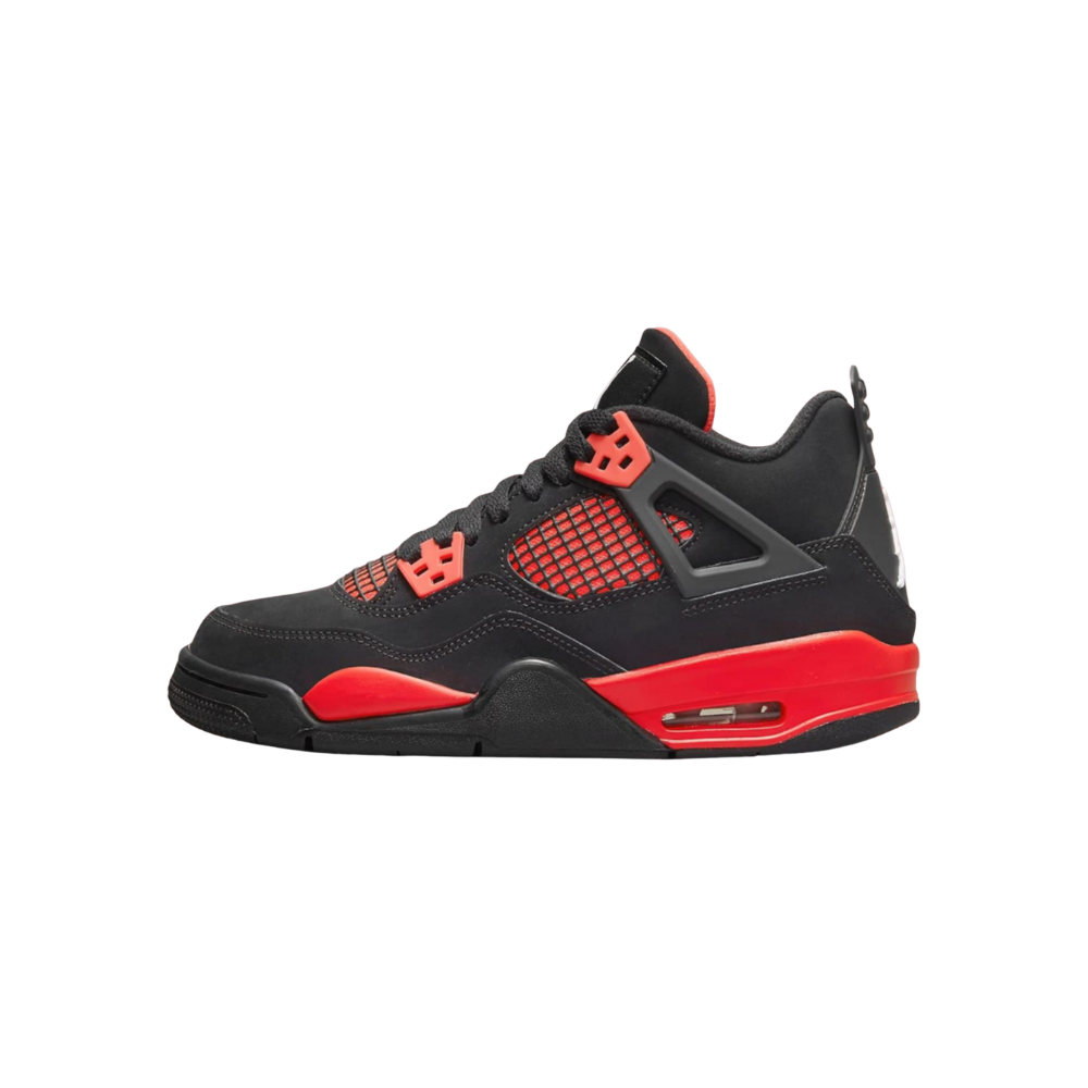 J4 Red Thunder