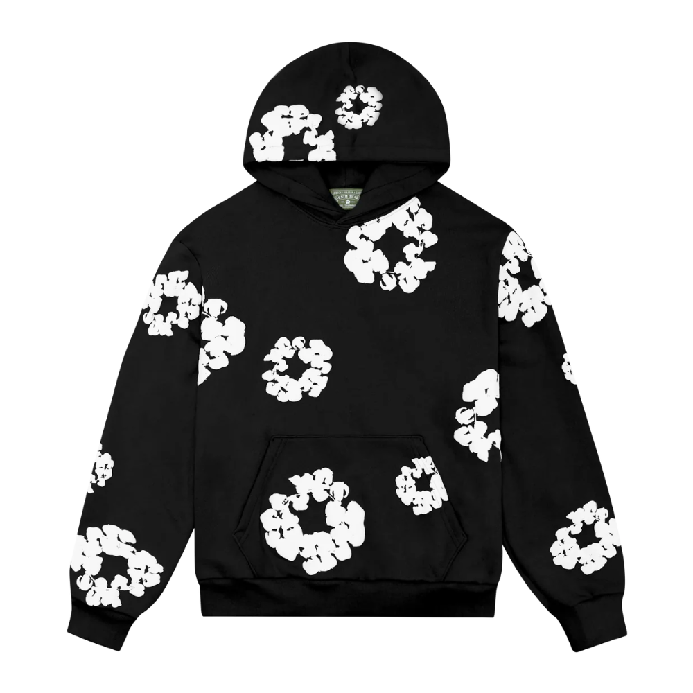 Denim Tears Hoodie