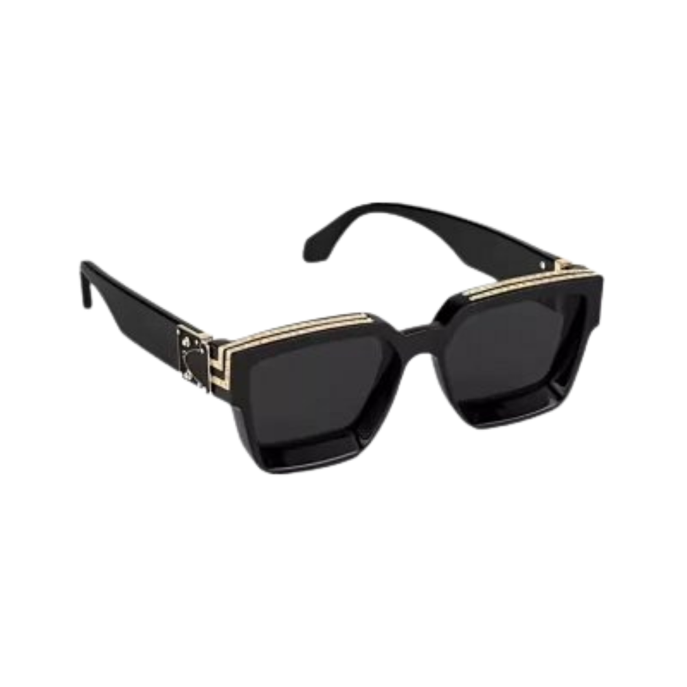 LV Millionaire Glasses