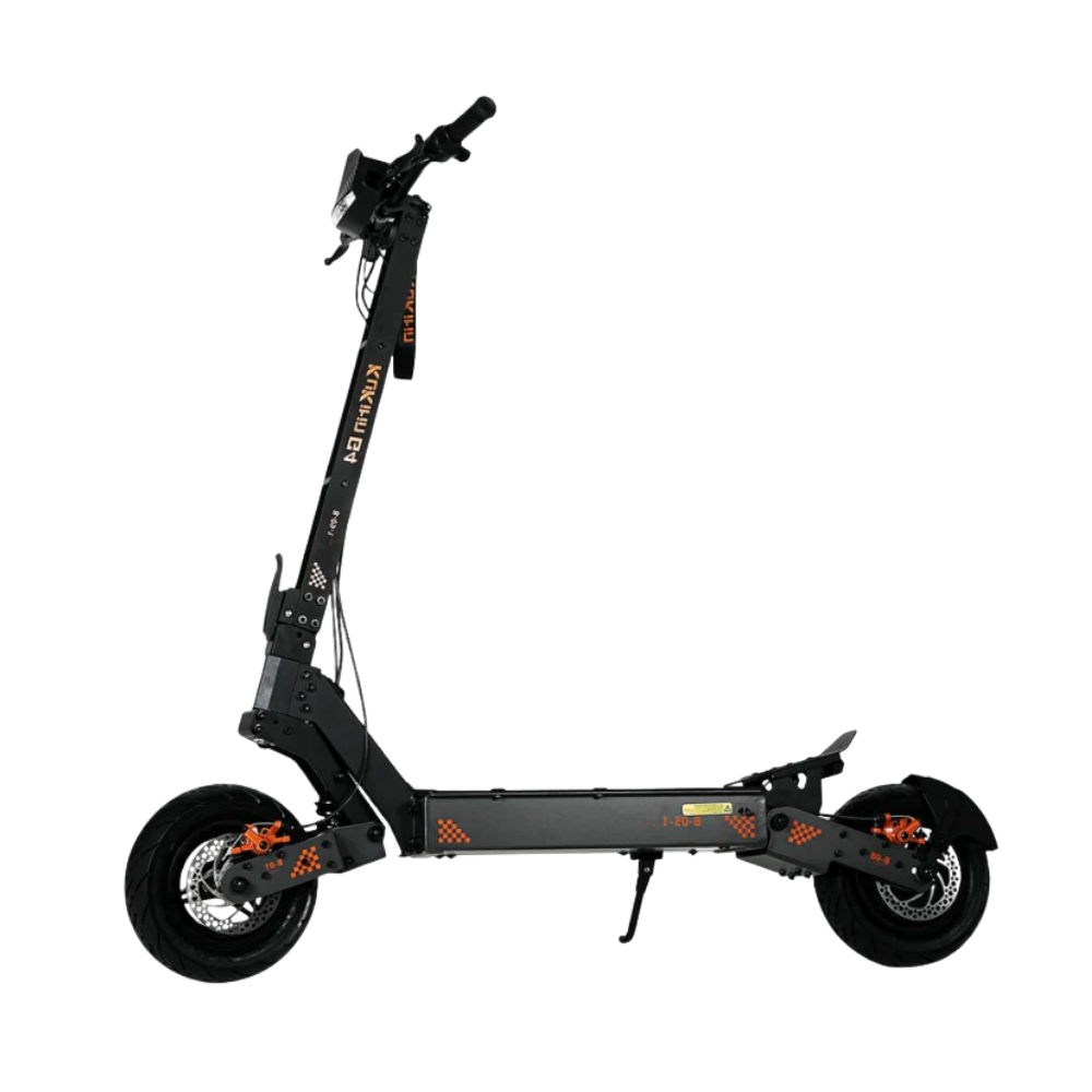 KUKIRIN G4