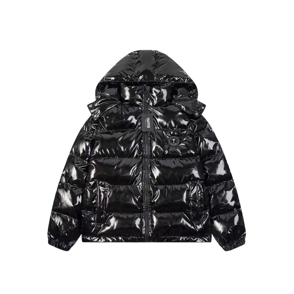 TrapStar Jacket