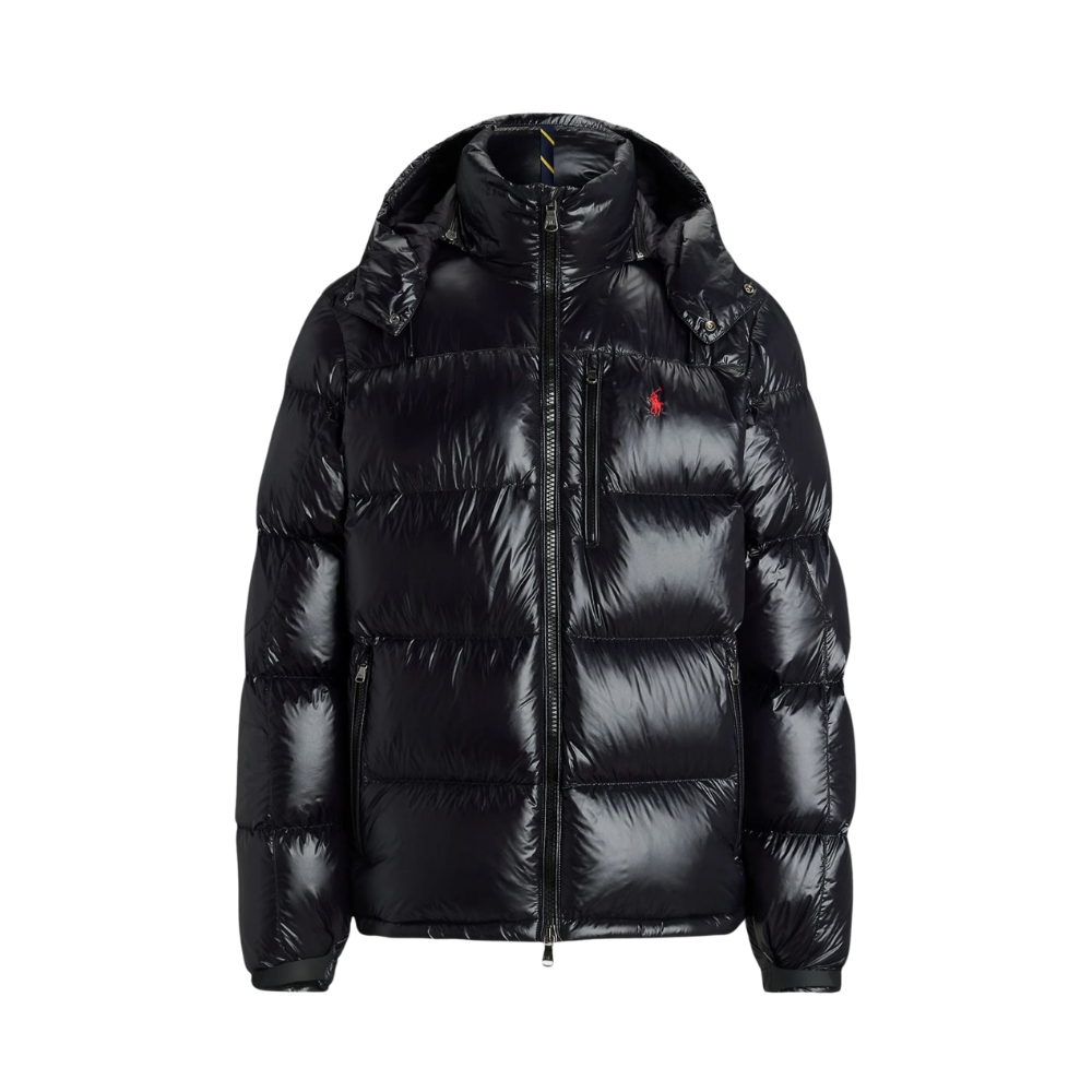 RL JACKET