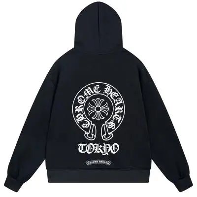 CH HOODIE