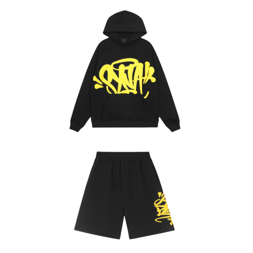 SynaWorld Tracksuit