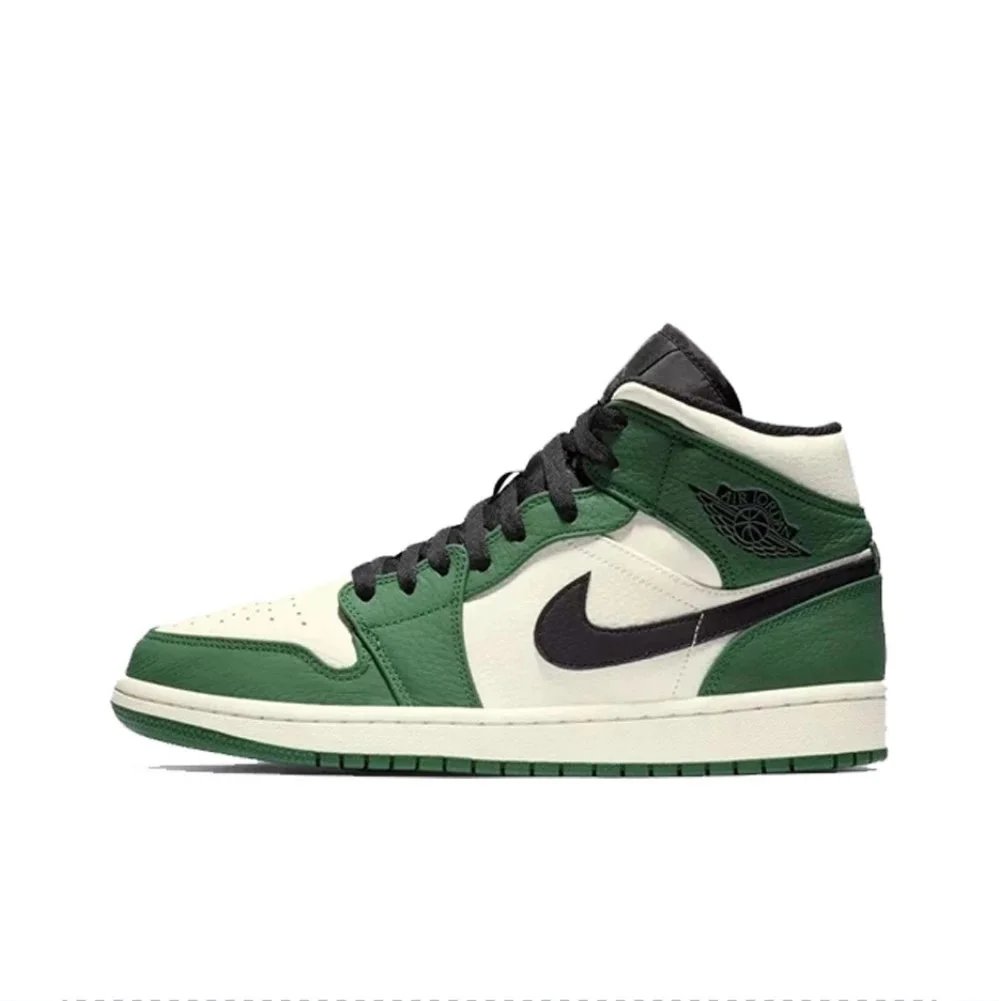 Jordan 1 Mid