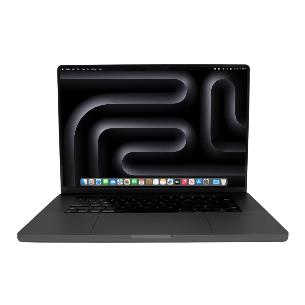 MacBook Pro