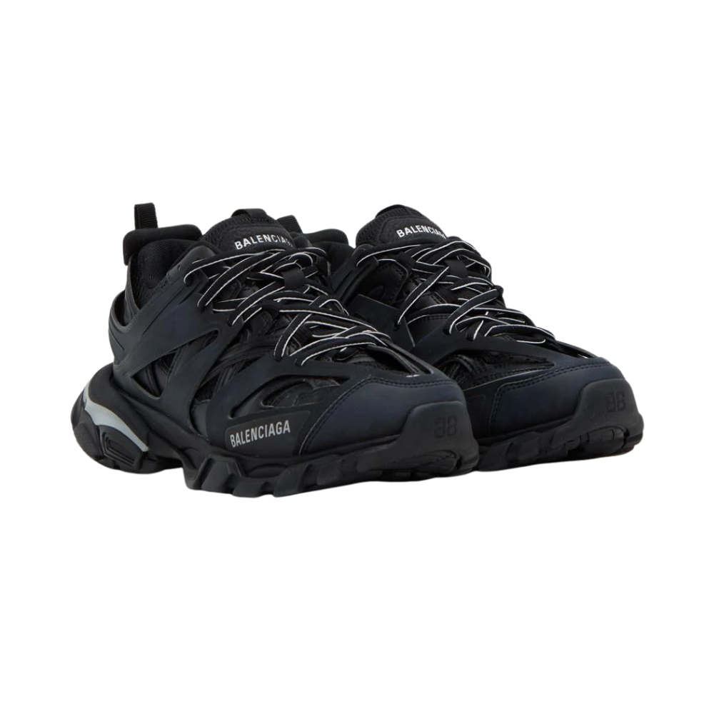 Balenciaga Track LED